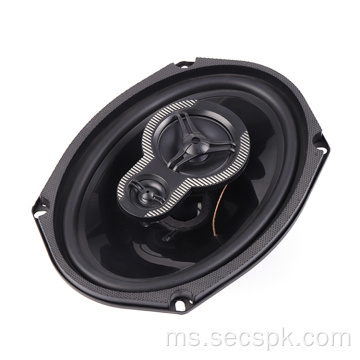 6x9 &quot;Coil 25 Speaker Kereta Separa